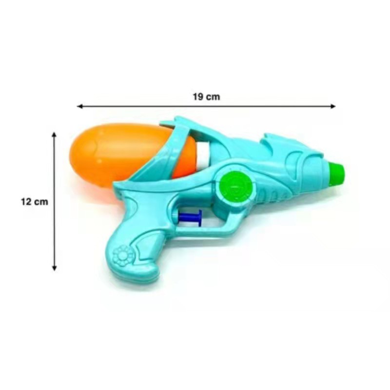 Mainan Anak Pistol Air Kecil/Mainan Pistol Murah