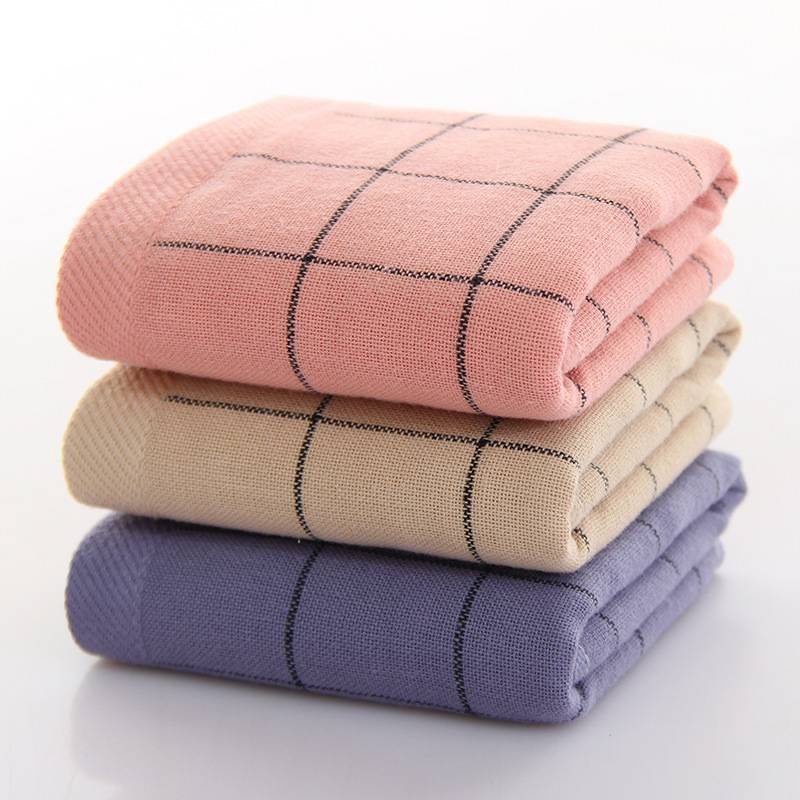 Handuk Kecil/Handuk Muka/Handuk Katun/Handuk 35x75cm/Handuk Murah