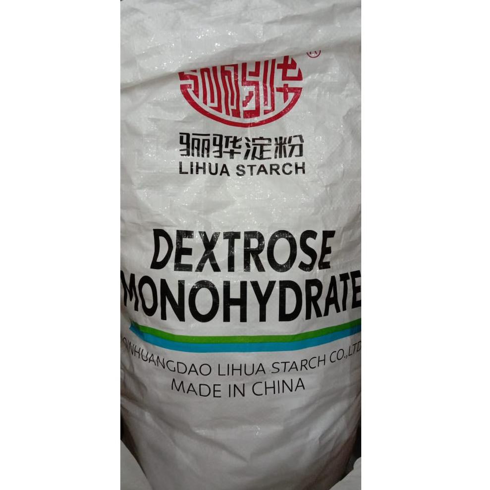 

Great Sales DEXSTROSE / GULA DINGIN REPACK 500GR ㅻ