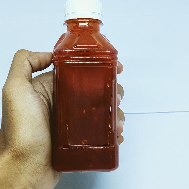 

READY ✅SAMWON TTEOKBOKKI SAUCE FRESHLY MADE 250 GR - SAUS TOPOKKI SAOS TOKPOKI KOREAN RICE CAKE|SQ2