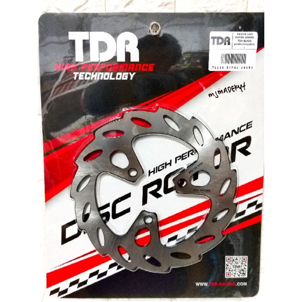 PIRINGAN DISC CAKRAM VARIASI MIO J/M3/FINO 115/FINO 125/MIO SOUL GT/GEAR 125,dll.