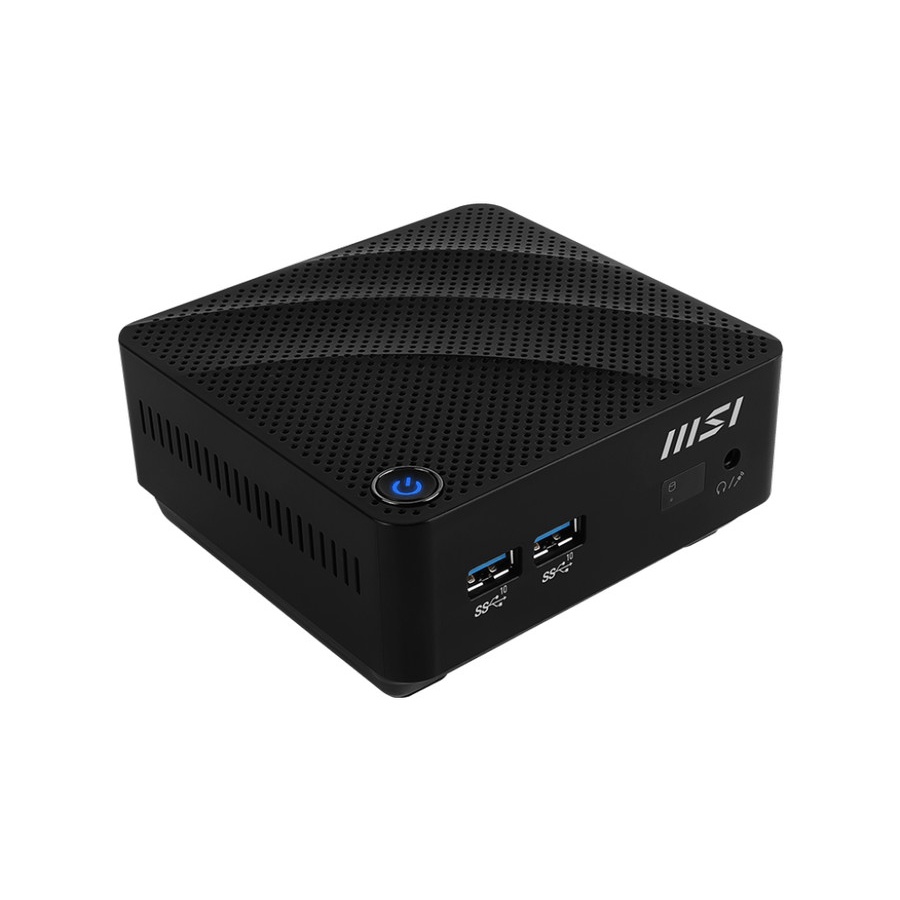 Mini PC MSI Cubi N JSL Intel Celeron N4500 Barebone