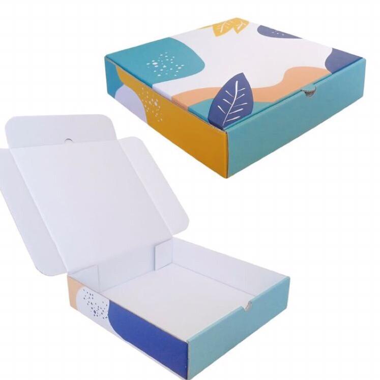 

⇔ BOX HAMPERS uk. 30x30x7 cm / KOTAK KADO / GIFT BOX / KARDUS HAMPERS ☽