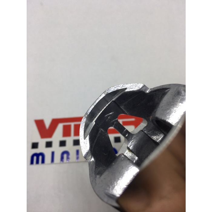 Piston Racing-Piston Bolong 44Mm Gp-Mini Trail-Mini Atv Mesin Tarik 50 #Original