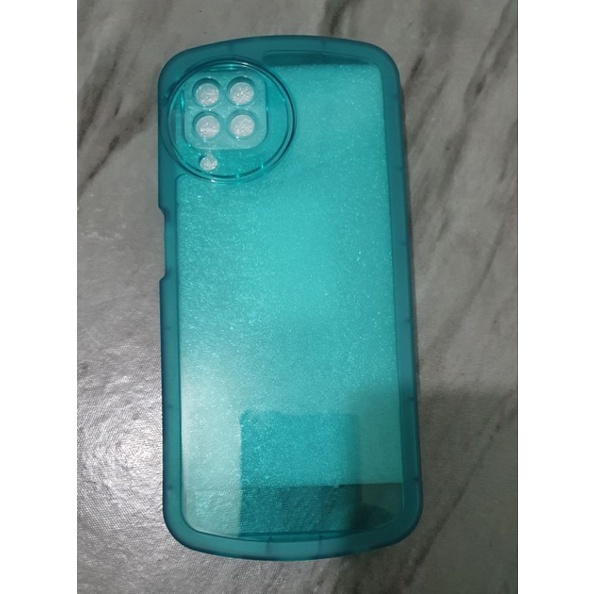 Case Samsung A22