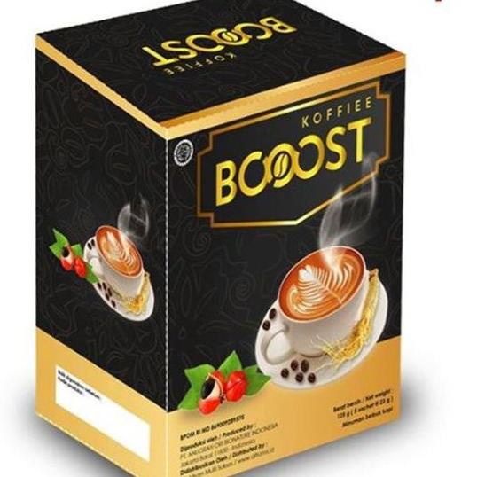 

↓ Kopi Boost - Koffiee Boost Pengganti On Hot Coffee Altrams ➽