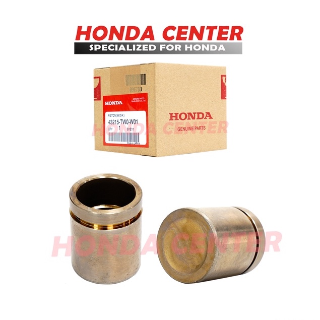 piston rem belakang accord crv 2002 2003 2004 2005 2006 2007 2008 2009 2010 2011 2012 2013 2014 2015 2016  2017 stream 2002 2003 2004 2005 2006 2000cc odyseey RA6 2001 2002 2003