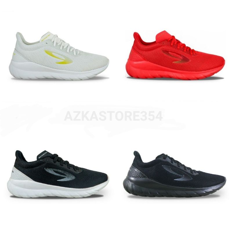 Sepatu Running 910 Nineteen Yasha BTS - 910 Nieteen Yasha Original