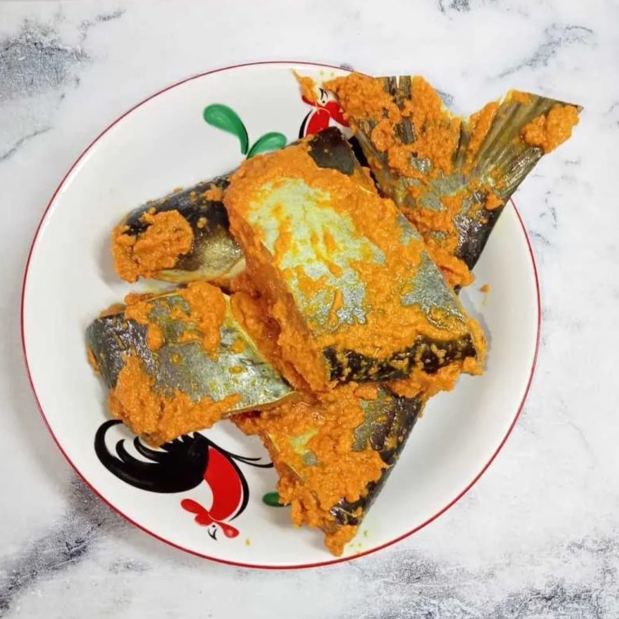 

PO KIRIM BESOK Ikan Patin Bumbu Kuning | Siap Masak | Siap Goreng