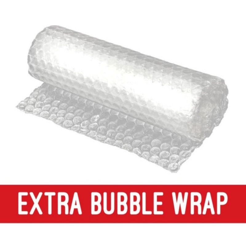 

Bubble Wrap