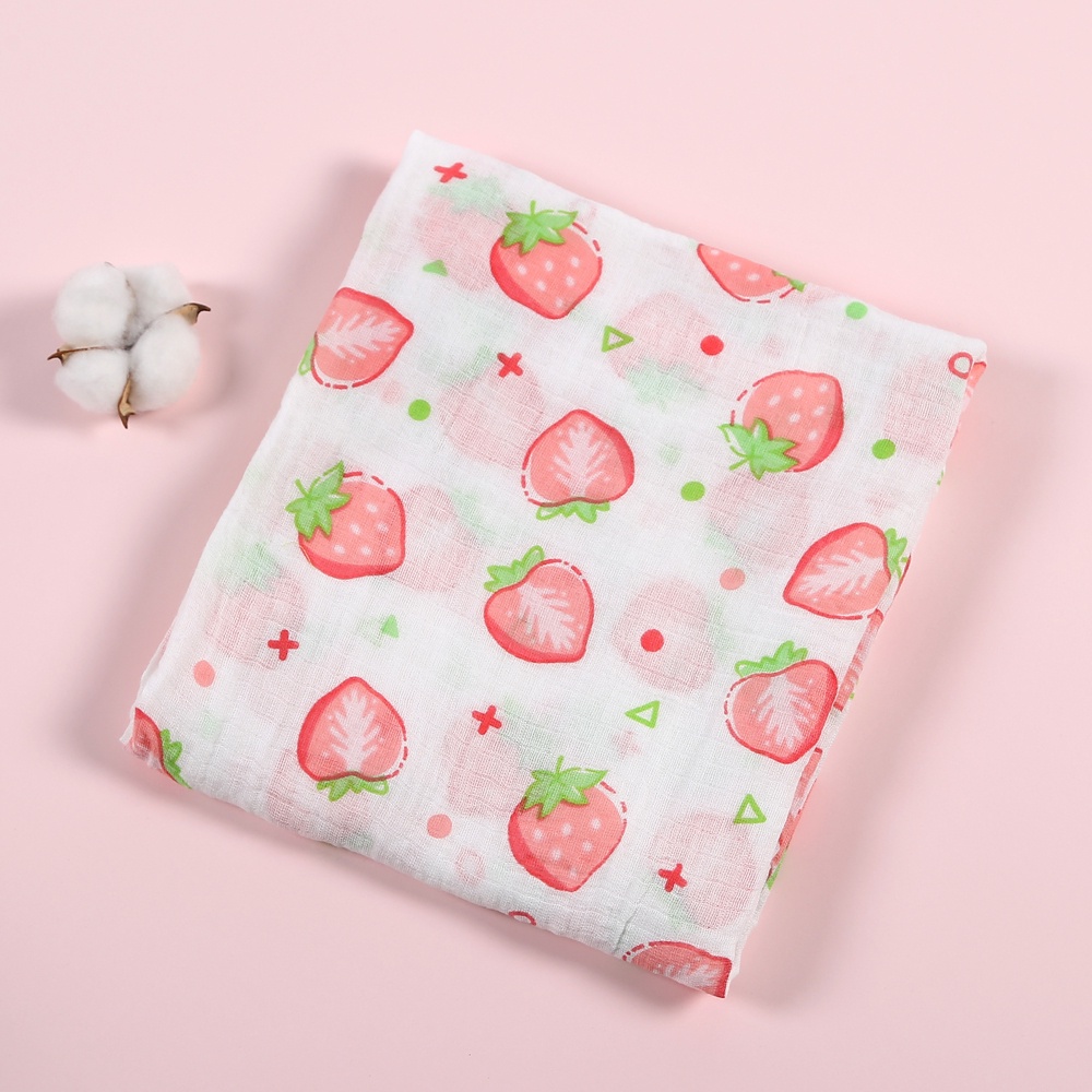 cod selimut bayi jumbo baby swaddle blanket bedong bayi jumbo bahan lembut adem baby girl baby boy