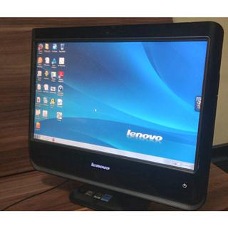 PC All In One Lenovo