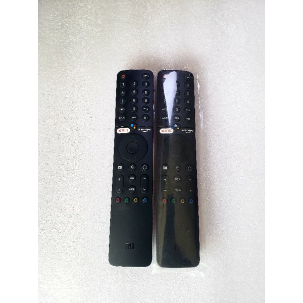 REMOT REMOTE TV XIAOMI A2 REMOT XIAOMI TV TERBARU