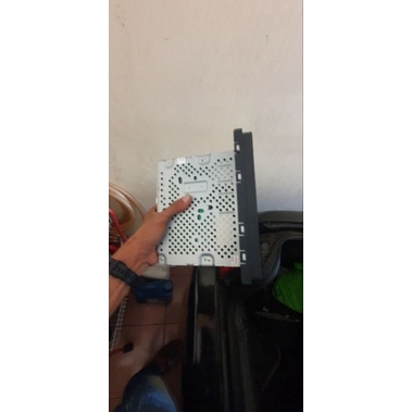 Tape mobil Head Unit ex avanza Veloz