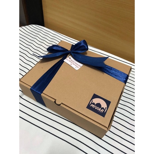 

Hampers Kue Kering Medium