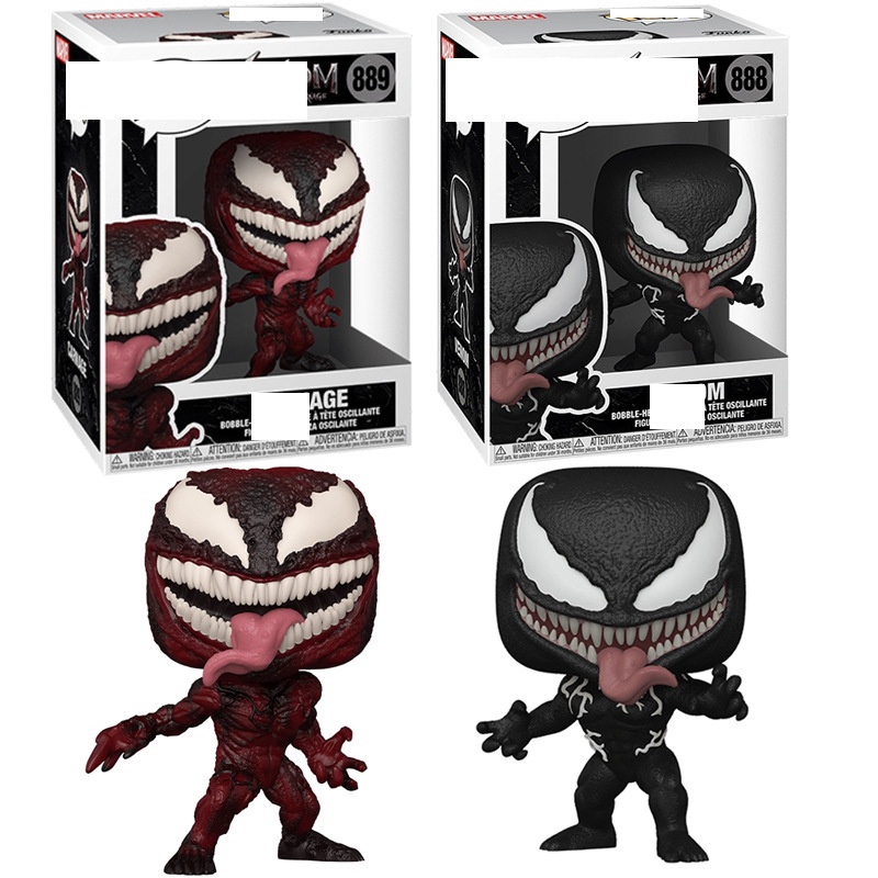 Kaos POP Movies Venomized Venompool300# Racun Kematian82# Exclusive Deadpool the Duck Nya Bebek230# Mainan Koleksi Model Action Figure