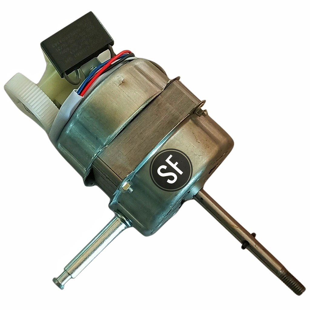 Dinamo Spool Spul Kipas Angin Maspion