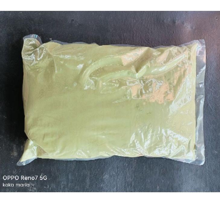 

Termurah Bubuk Daun Katuk 1kg カ