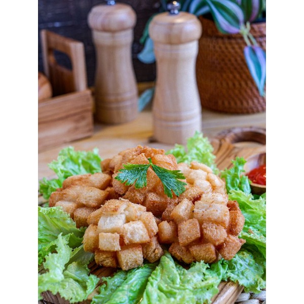 

Bola Udang frozen
