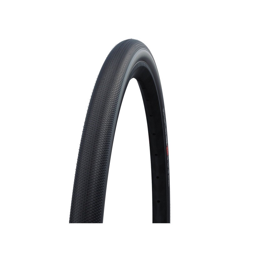 BAN LUAR SCHWALBE G-ONE SPEED 27.5X1.50 KEVLAR