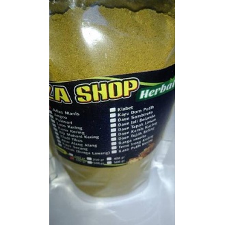 

ㅟ Adas pulosari bubuk 200gr ➭