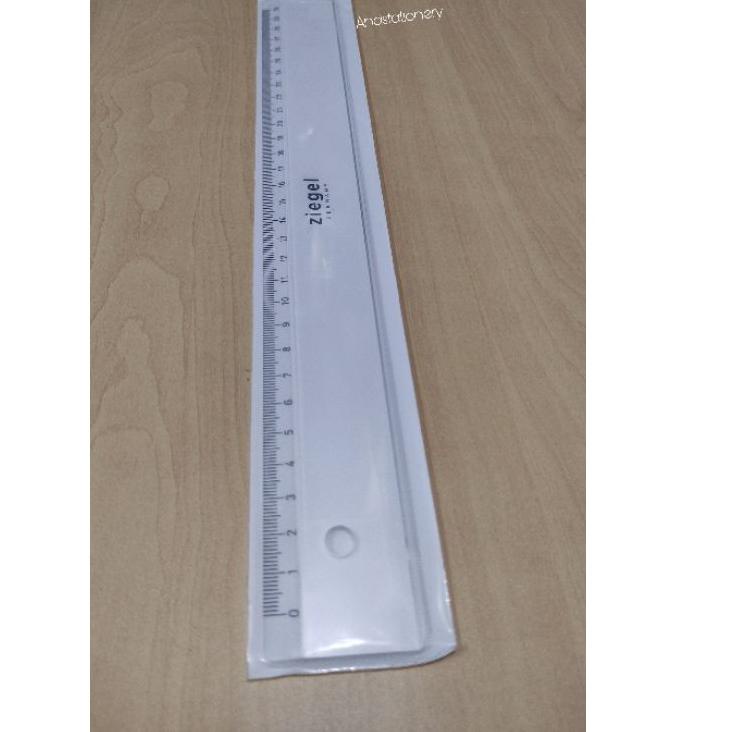 

Paket Terkini penggaris ziegel 30cm
