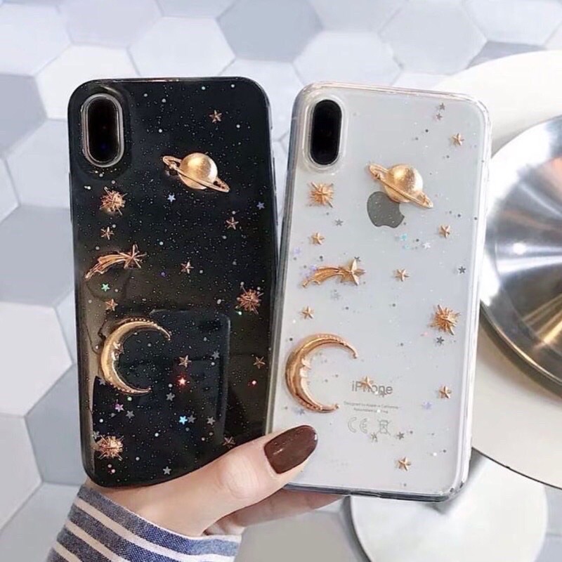 Glitter Case TPU Untuk Vivo V25 V25 Pro 5G V25E Vivo T1 Y21 Y22 Y35 Y02 Y35 Y16 2022 Soft Casing Vivo Readystock Case Flower 3D