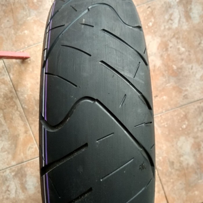 Ban second IRC ROAD WINNER ukuran 130/70-17