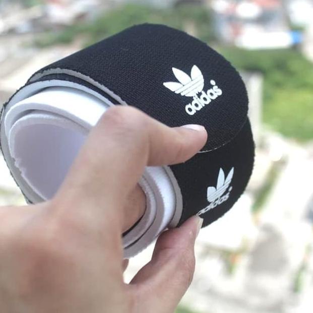 ALAS SEPATU MEMORY FOAM ADIDAS / INSOLE BANTALAN DALAM SEPATU ADIDAS