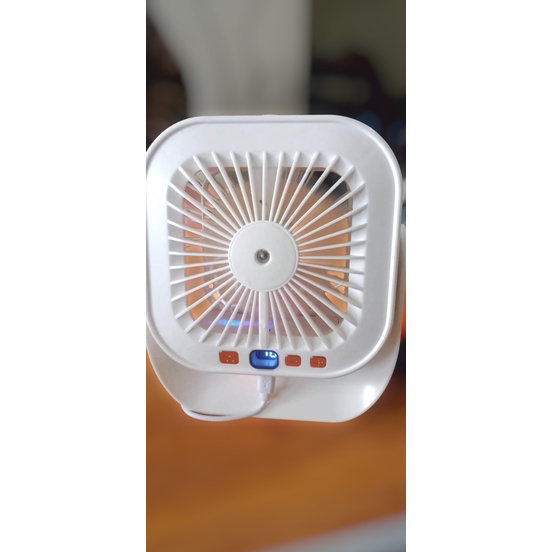 Kipas angin Humidified - USB