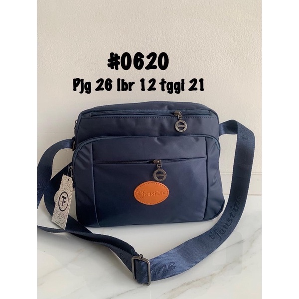Tas selempang faustine kode 0618,0619,0620,021