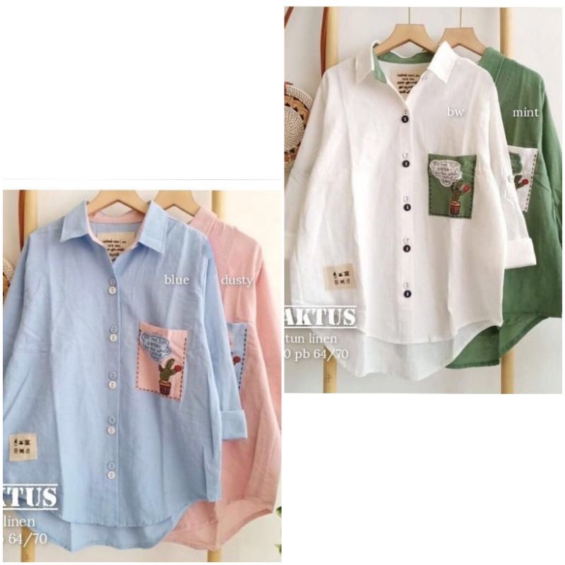 Kirana tunik/baju wanita/atasan wanita/tunik wanita tangan panjang/baju muslimah murah terbaru