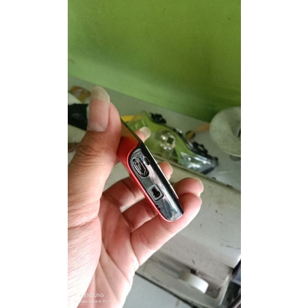 sony ericsson e10i mati