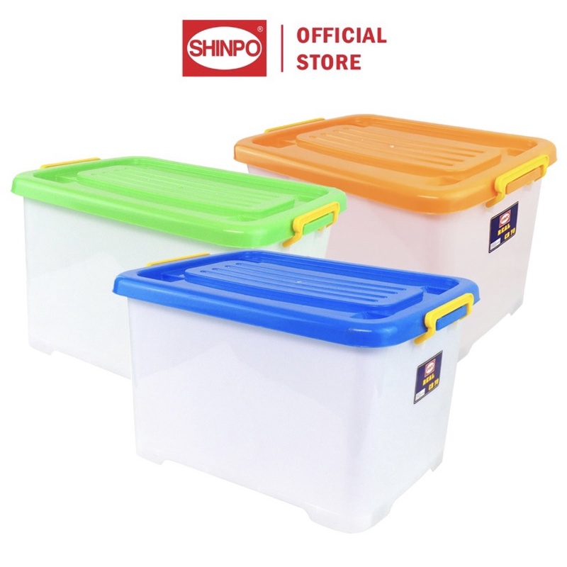 Shinpo Container Box Cb 70