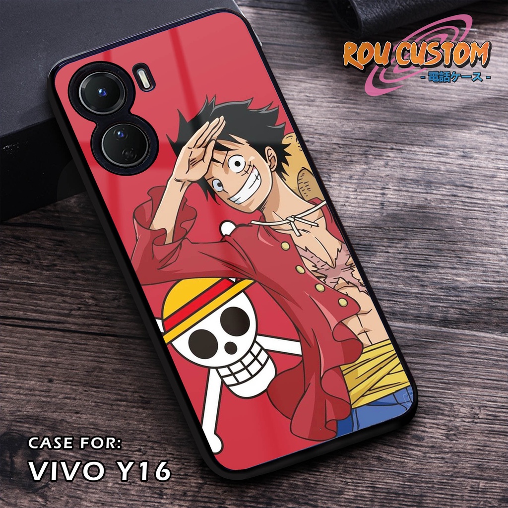 Case Vivo Y16 Y11 Y12 Y15 Y17 Y12S Y20 Y20S Y20SG Y19 Y51 Y51A Y53S V15 Case Hp Vivo Y16 V15 Y11 Y12
