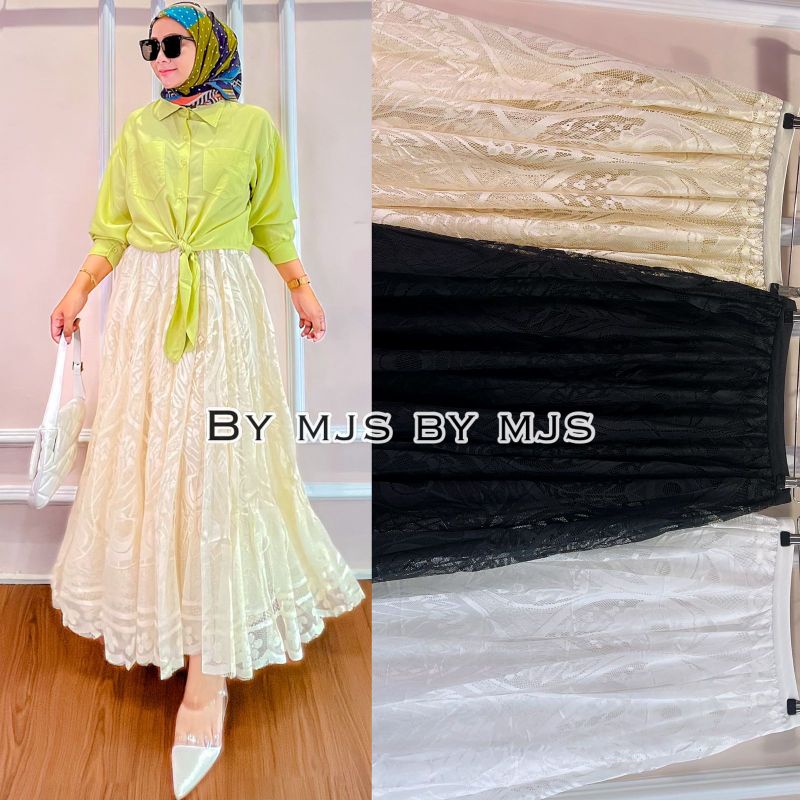 Rok TYARA Import by MJS