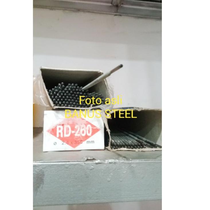 Hot Saleジ Kawat las 2 mm Nikko kawat las listrik kawat las Besi kawat las cantum per KG ✓