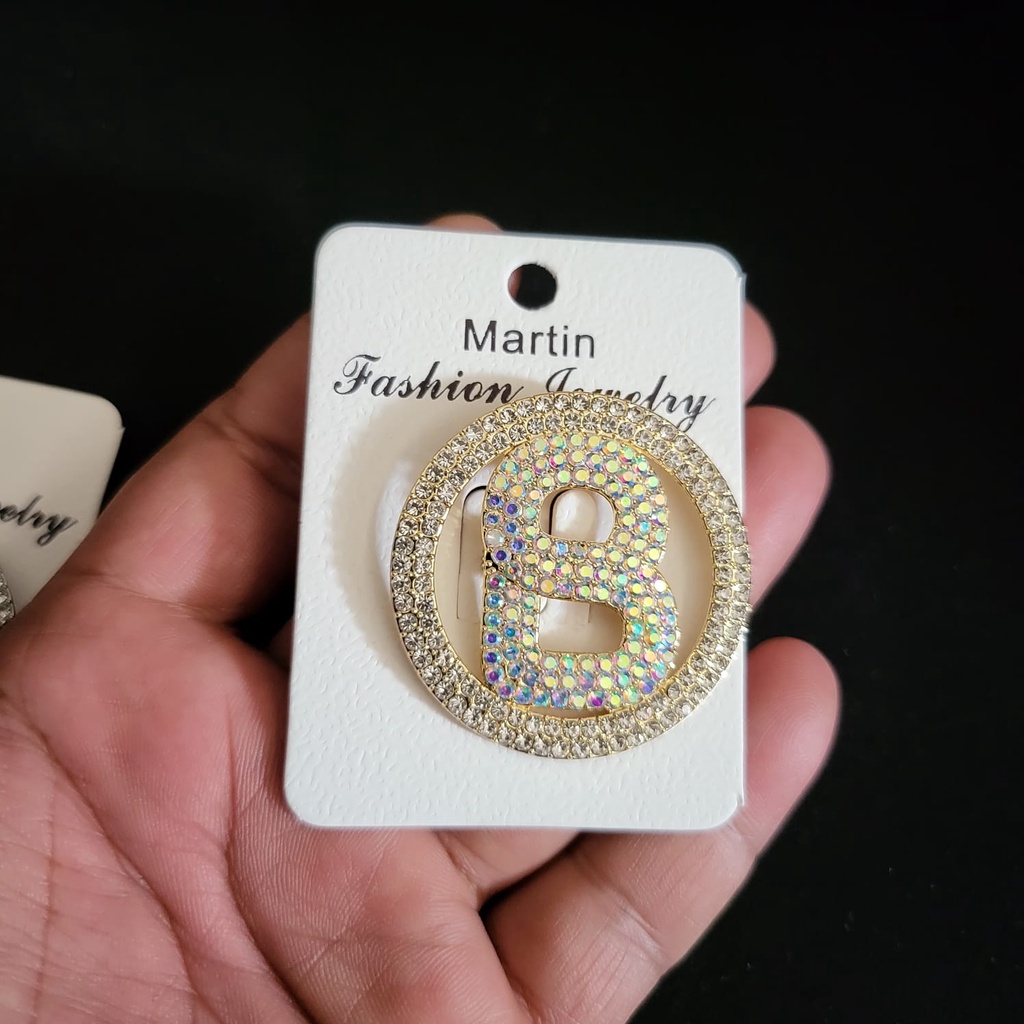 Bross Hijab Bros Aksesoris Fashion Jilbab TERBARU DAN TERLARIS