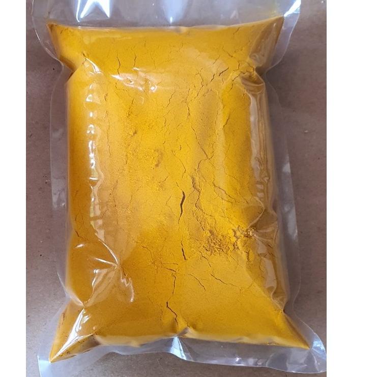 

㊢ Kunyit bubuk 100% murni tanpa campuran 1kg ↛