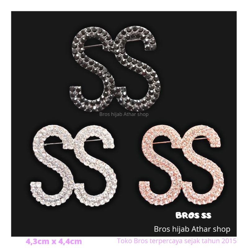 Bros SS Huruf Bros button bross buttonscarves Bros B Bros hijab Athar shop