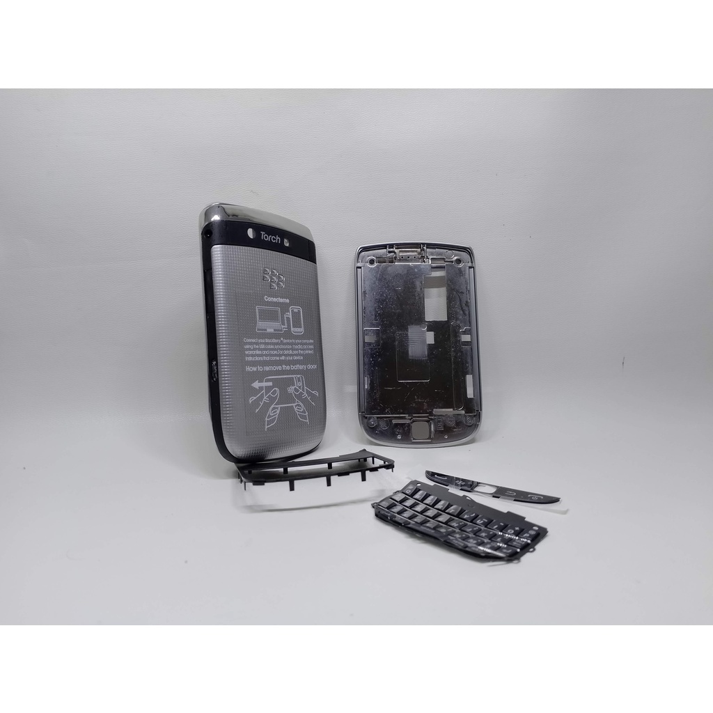 CASING HOUSING BLACKBERRY 9810 KESING BB 9810 ORI