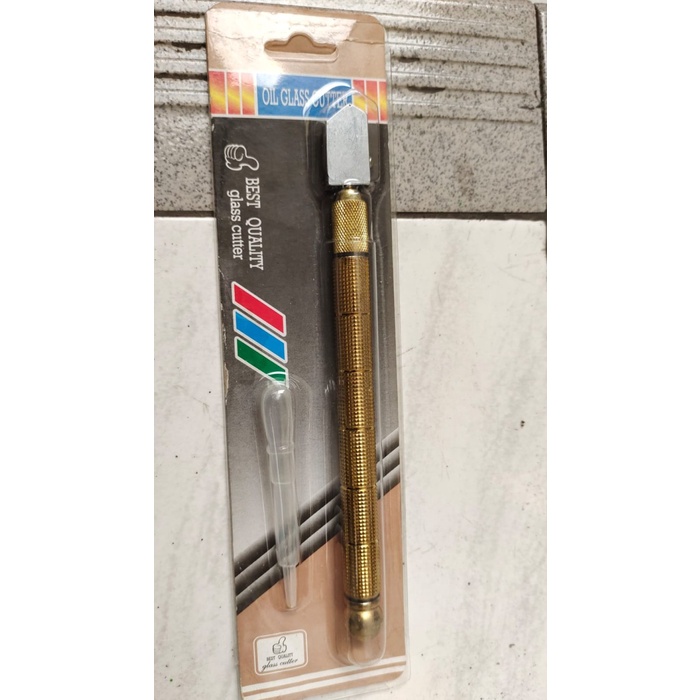 

Art Pisau Pen Potong Kaca