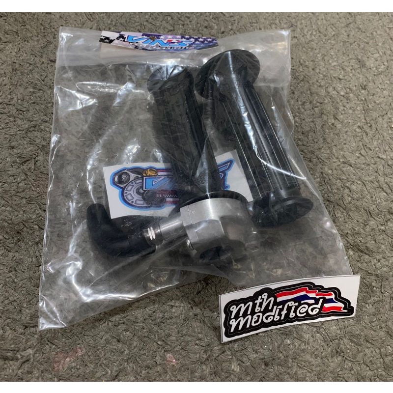 Gas Rm Mini Original Thailand Vins