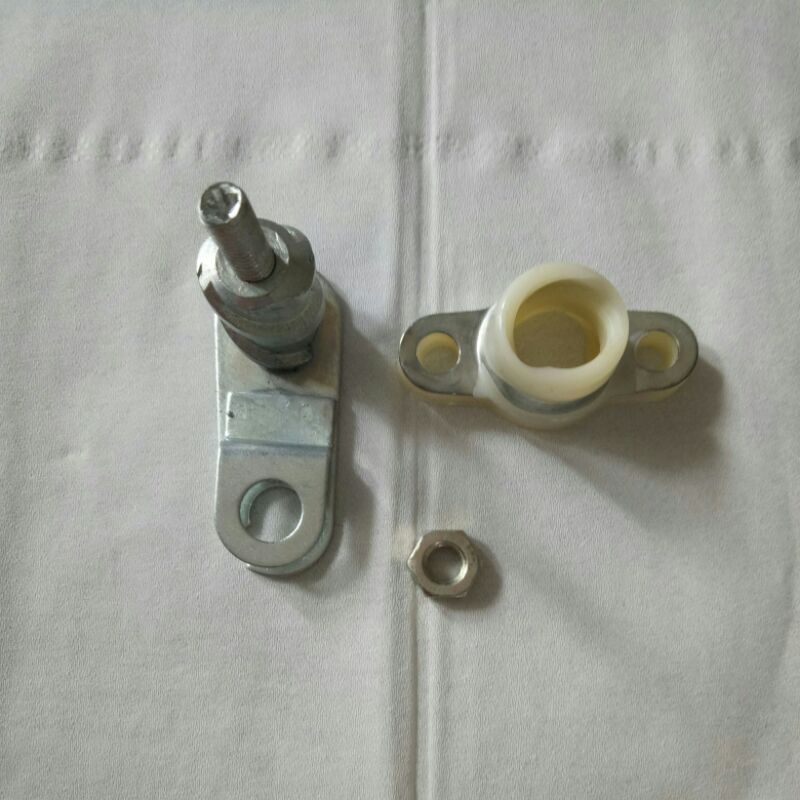 stut drek derek kopling suzuki a100