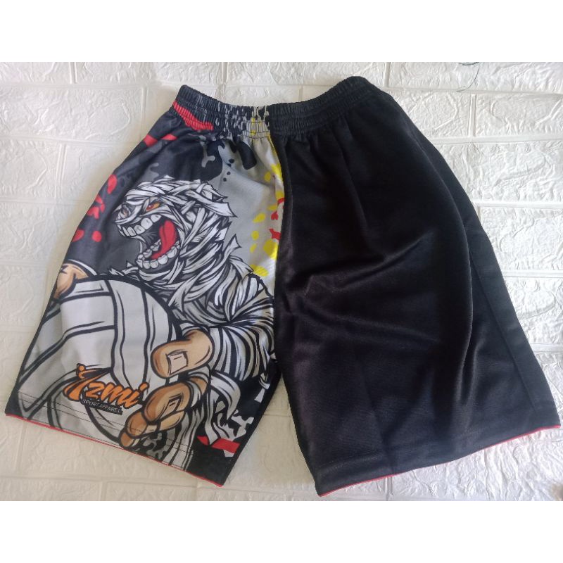 CELANA VOLLY PROLIGA PRINTING