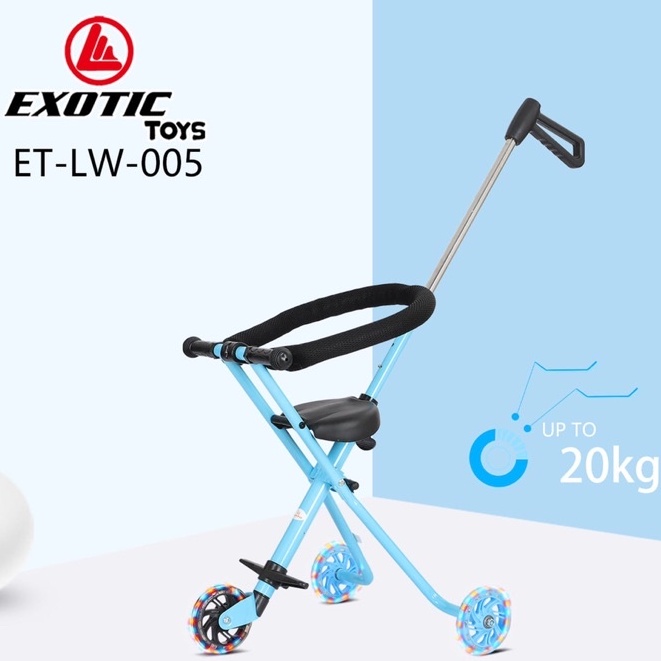 Kereta dorong anak bayi balita LW 105 LW 005 exotic baby stroller alat bantu bawa anak bayi balita LW105 LW005 LW 001 LW001 LW 002 LW002 LW 007 LW007 LW 011 LW011 LW 101 LW101