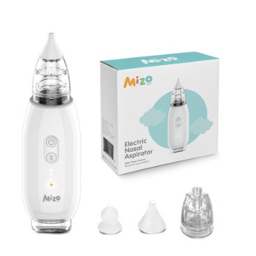 MIZO Electric Nasal Aspirator