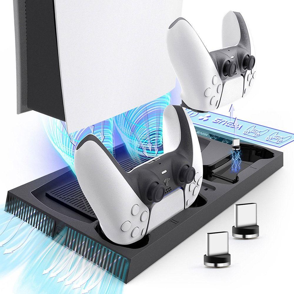 Preva Kipas Pendingin Aksesoris Controller Radiator Vertical Stand