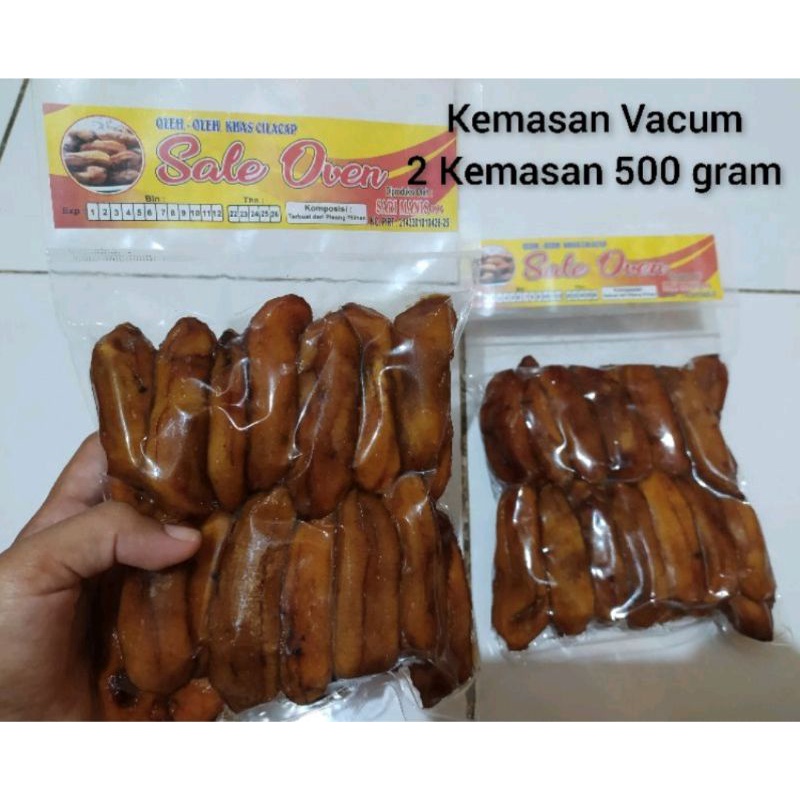 

COD 500 GR SALE PISANG BASAH MANIS LEGIT MANIS ASLI DARI PISANG