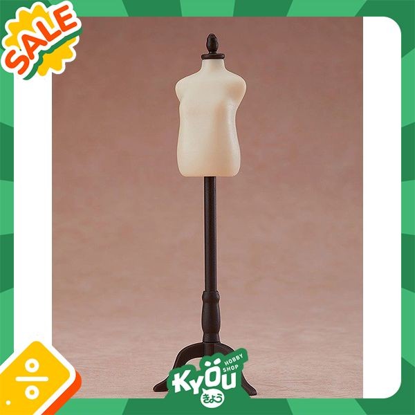 Nendoroid Doll Torso Display